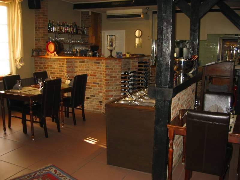 Kaffies Heusden-Zolder