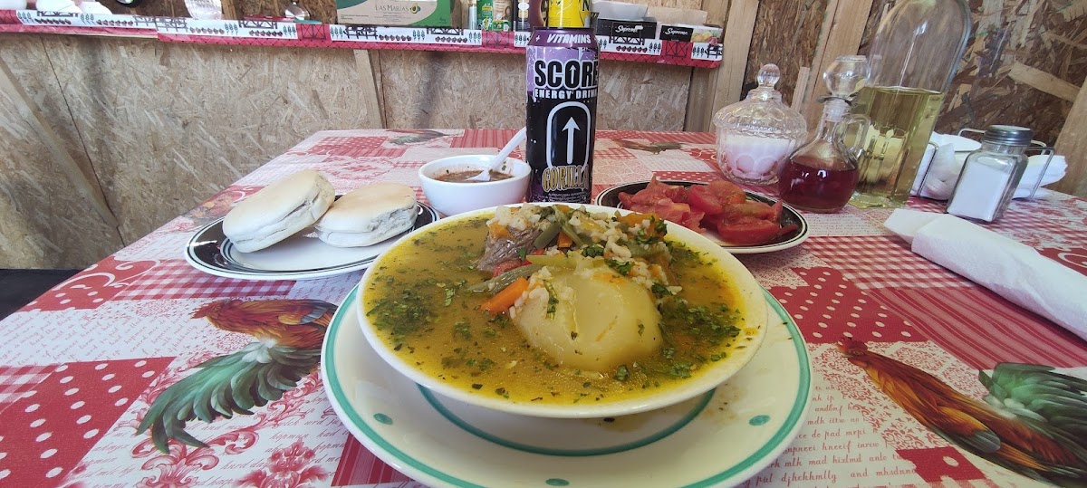 Pica Del Canionero Photos 2